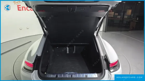 PORSCHE PANAMERA 2.9 AWD