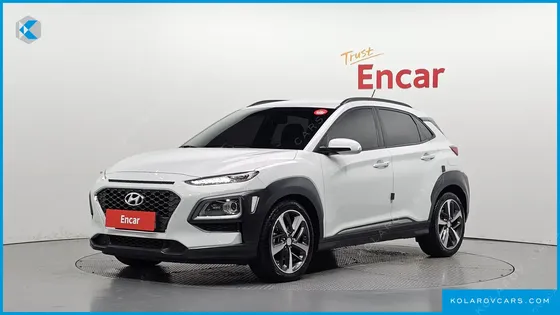 HYUNDAI KONA 1.6 TURBO 2WD