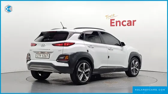 HYUNDAI KONA 1.6 TURBO 2WD