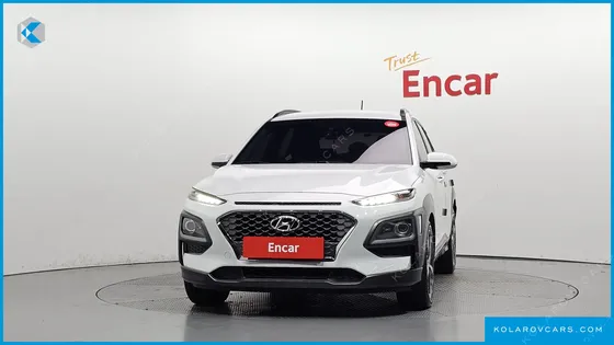 HYUNDAI KONA 1.6 TURBO 2WD