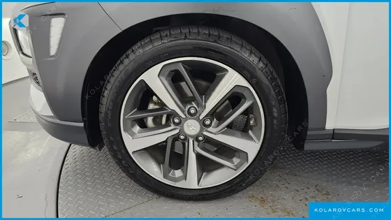 HYUNDAI KONA 1.6 TURBO 2WD