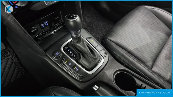 HYUNDAI KONA 1.6 TURBO 2WD