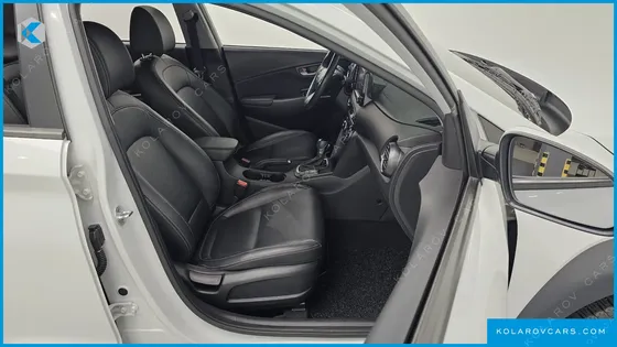 HYUNDAI KONA 1.6 TURBO 2WD