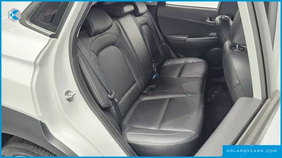 HYUNDAI KONA 1.6 TURBO 2WD
