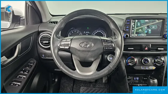 HYUNDAI KONA 1.6 TURBO 2WD
