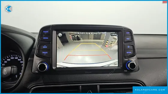 HYUNDAI KONA 1.6 TURBO 2WD