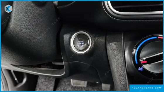 HYUNDAI KONA 1.6 TURBO 2WD
