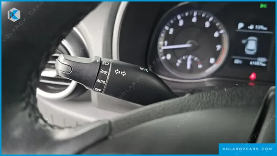 HYUNDAI KONA 1.6 TURBO 2WD
