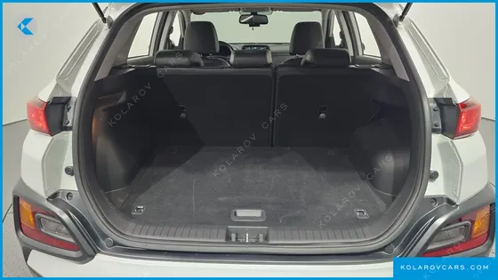 HYUNDAI KONA 1.6 TURBO 2WD