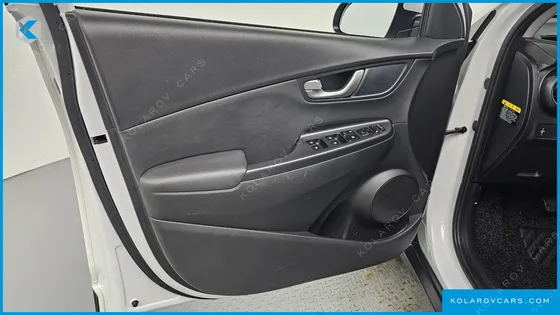 HYUNDAI KONA 1.6 TURBO 2WD