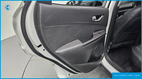 HYUNDAI KONA 1.6 TURBO 2WD