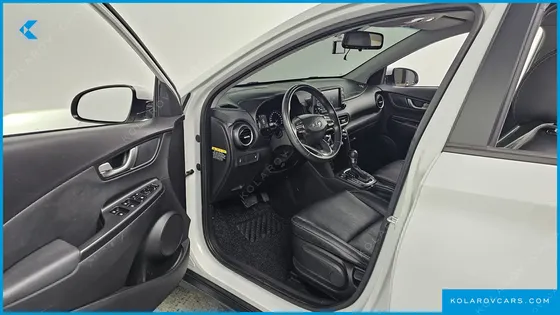 HYUNDAI KONA 1.6 TURBO 2WD
