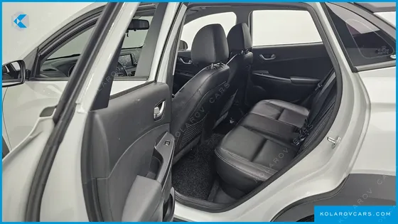 HYUNDAI KONA 1.6 TURBO 2WD