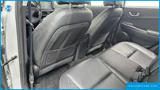 HYUNDAI KONA 1.6 TURBO 2WD