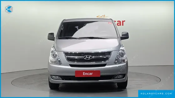 HYUNDAI STAREX 11-SEATER WAGON