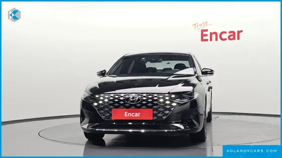 HYUNDAI GRANDEUR 3.0 LPI (TAXI)