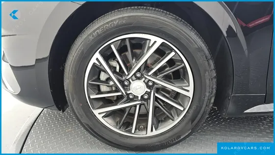 HYUNDAI GRANDEUR 3.0 LPI (TAXI)