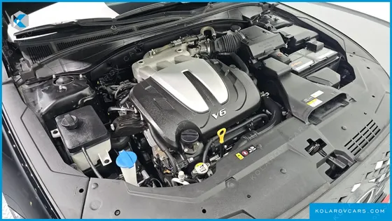 HYUNDAI GRANDEUR 3.0 LPI (TAXI)