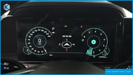 HYUNDAI GRANDEUR 3.0 LPI (TAXI)