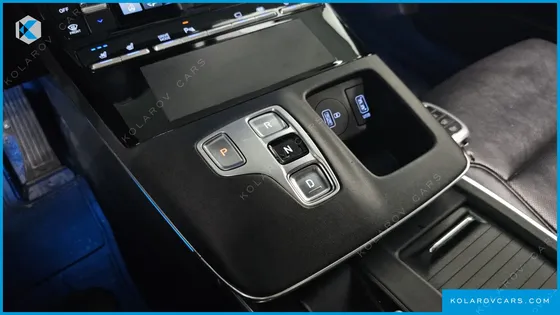 HYUNDAI GRANDEUR 3.0 LPI (TAXI)