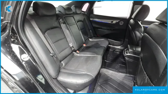 HYUNDAI GRANDEUR 3.0 LPI (TAXI)