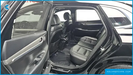 HYUNDAI GRANDEUR 3.0 LPI (TAXI)