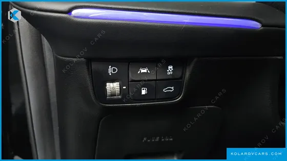 HYUNDAI GRANDEUR 3.0 LPI (TAXI)