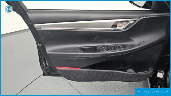 HYUNDAI GRANDEUR 3.0 LPI (TAXI)