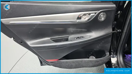 HYUNDAI GRANDEUR 3.0 LPI (TAXI)