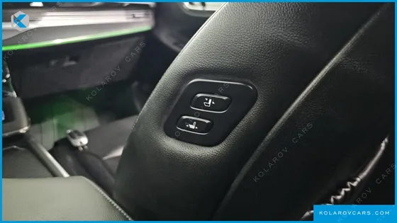 HYUNDAI GRANDEUR 3.0 LPI (TAXI)