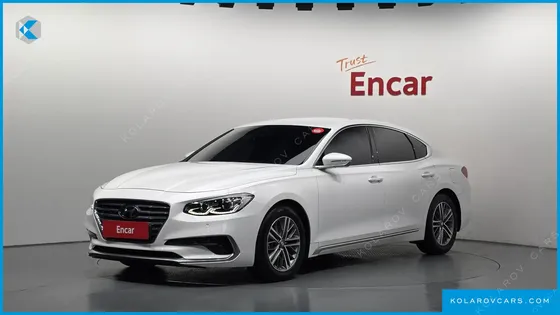 HYUNDAI GRANDEUR 2.4 PREMIUM