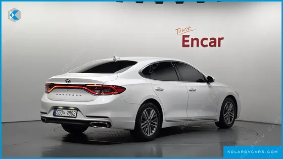 HYUNDAI GRANDEUR 2.4 PREMIUM