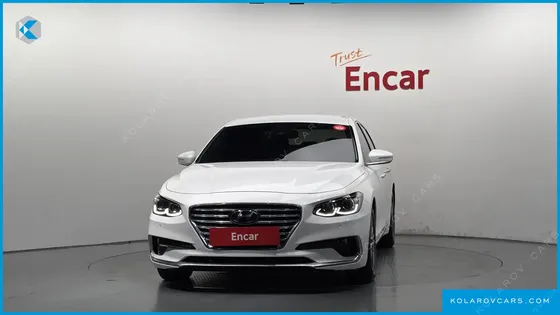 HYUNDAI GRANDEUR 2.4 PREMIUM
