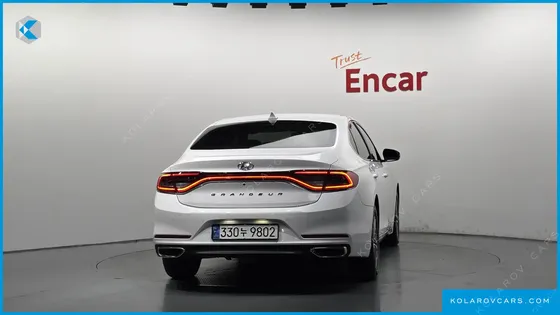 HYUNDAI GRANDEUR 2.4 PREMIUM