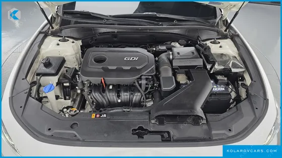 HYUNDAI GRANDEUR 2.4 PREMIUM
