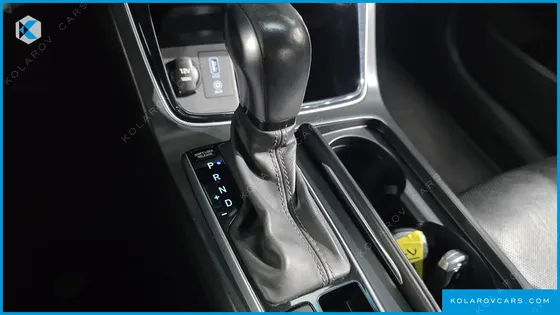 HYUNDAI GRANDEUR 2.4 PREMIUM