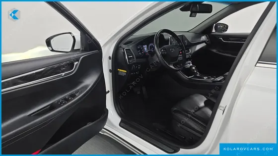 HYUNDAI GRANDEUR 2.4 PREMIUM