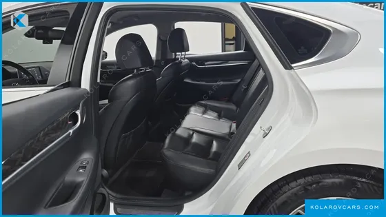 HYUNDAI GRANDEUR 2.4 PREMIUM