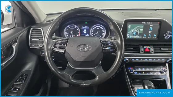HYUNDAI GRANDEUR 2.4 PREMIUM