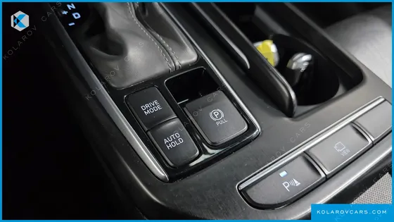 HYUNDAI GRANDEUR 2.4 PREMIUM