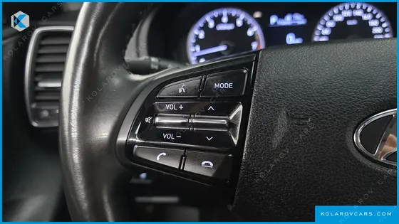 HYUNDAI GRANDEUR 2.4 PREMIUM