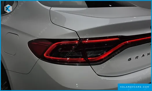 HYUNDAI GRANDEUR 2.4 PREMIUM