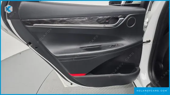 HYUNDAI GRANDEUR 2.4 PREMIUM