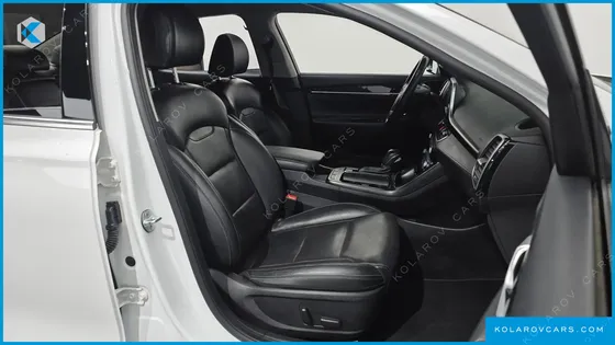 HYUNDAI GRANDEUR 2.4 PREMIUM