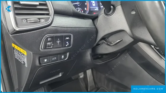 HYUNDAI GRANDEUR 2.4 PREMIUM