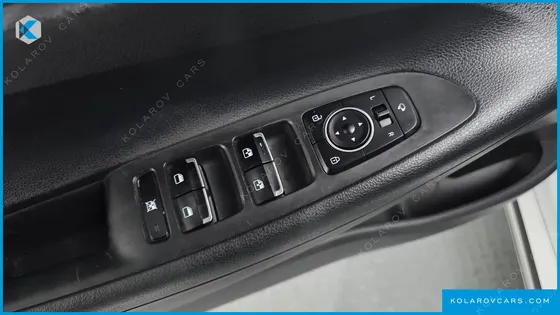 HYUNDAI GRANDEUR 2.4 PREMIUM