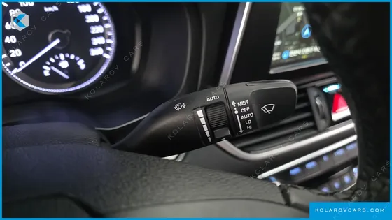 HYUNDAI GRANDEUR 2.4 PREMIUM