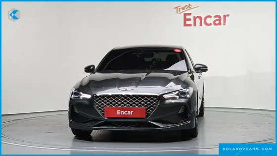 GENESIS G70 2.2D