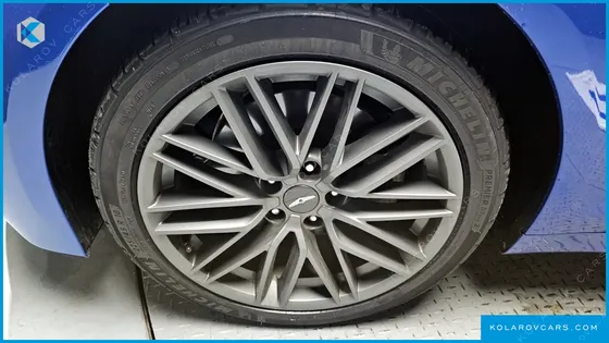 GENESIS G70 2.0T AWD
