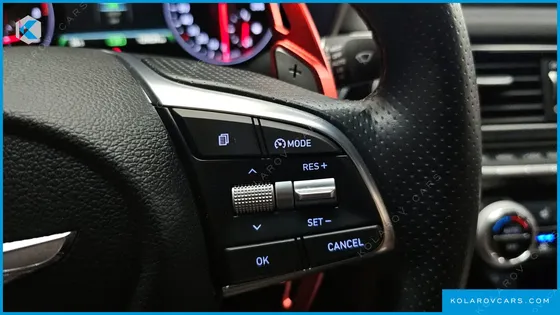 GENESIS G70 2.0T AWD